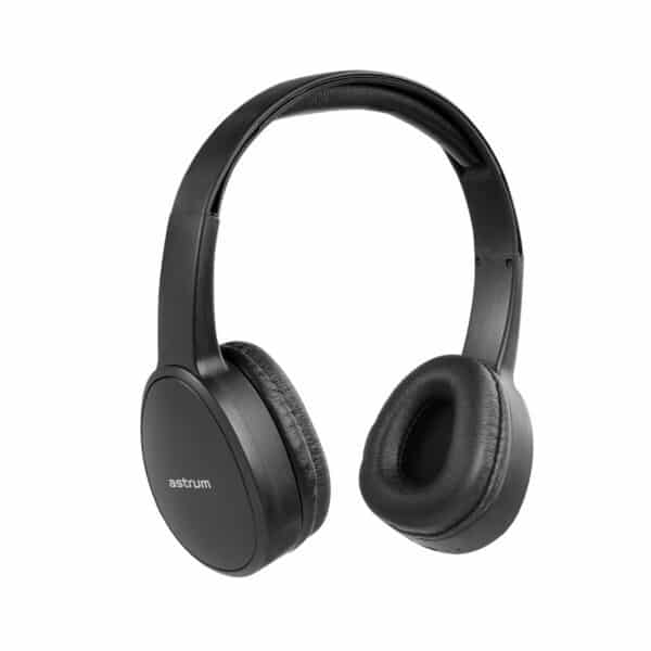 On-ear Wireless Foldable Headset  HT210